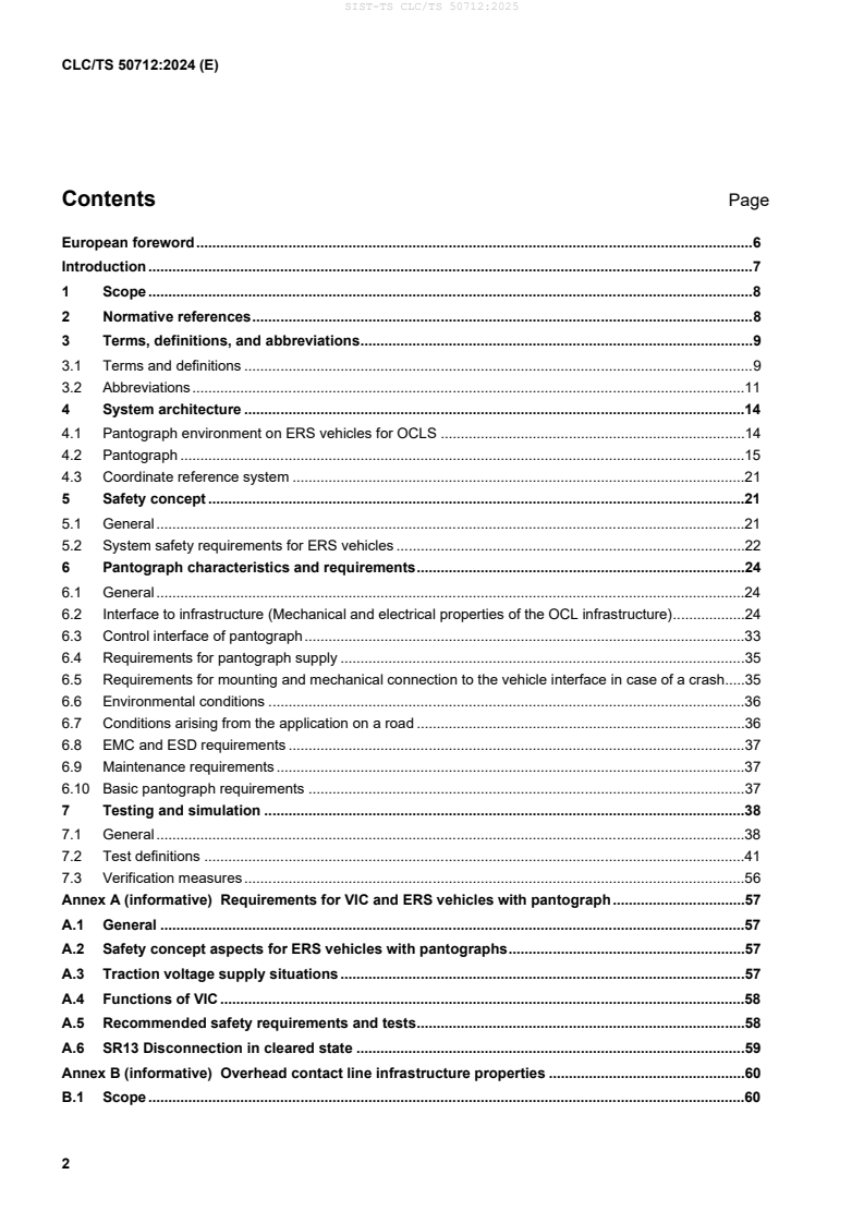 CLC/TS 50712:2024 TS CLC/TS 50712:2025 - BARVE - Page 4 preview