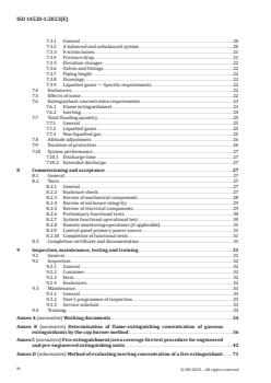 ISO 14520-1:2023 - Gaseous fire-extinguishing systems — Physical properties and system design — Part 1: General requirements
Released:2/3/2023 - Page 4 preview