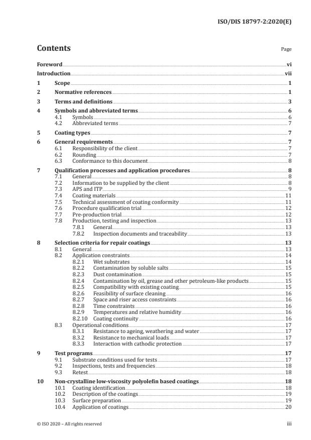 ISO/DIS 18797-2