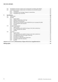 ISO 3421:2022 - Petroleum and natural gas industries — Drilling and production equipment — Offshore conductor design, setting depth and installation
Released:6/6/2022 - Page 4 preview