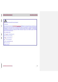 ISO 13503-3:2022 REDLINE ISO 13503-3:2022 - Petroleum and natural gas industries — Completion fluids and materials — Part 3: Testing of heavy brines
Released:13. 06. 2022 - Page 4 preview