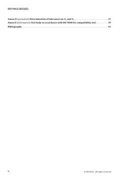 ISO 9462:2023 ISO 9462:2023 - Alpine ski-bindings — Requirements and test methods
Released:26. 01. 2023 - Page 4 preview