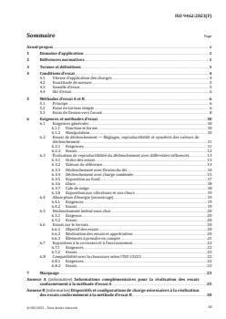 ISO 9462:2023 ISO 9462:2023 - Alpine ski-bindings — Requirements and test methods
Released:26. 01. 2023 - Page 3 preview
