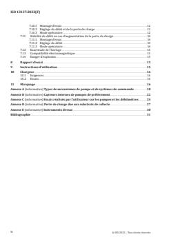 ISO 13137:2022 - Workplace atmospheres — Pumps for personal sampling of chemical and biological agents — Requirements and test methods
Released:31. 08. 2022 - Page 4 preview