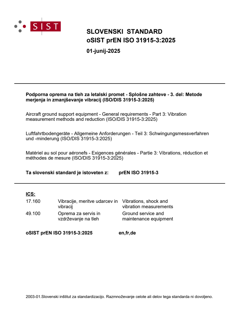 prEN ISO 31915-3:2025