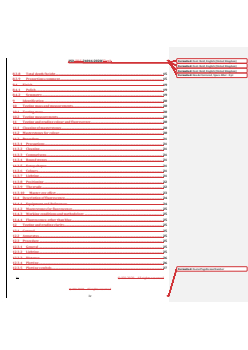 REDLINE ISO 24016:2020 - Jewellery and precious metals — Grading polished diamonds — Terminology, classification and test methods
Released:19. 03. 2024 - Page 4 preview