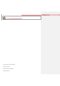 REDLINE ISO 24016:2020 - Joaillerie et métaux précieux — Classification des diamants taillés — Terminologie, graduations et méthodes d’essai
Released:19. 03. 2024 - Page 2 preview
