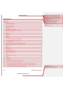 REDLINE ISO 24016:2020 - Joaillerie et métaux précieux — Classification des diamants taillés — Terminologie, graduations et méthodes d’essai
Released:19. 03. 2024 - Page 4 preview