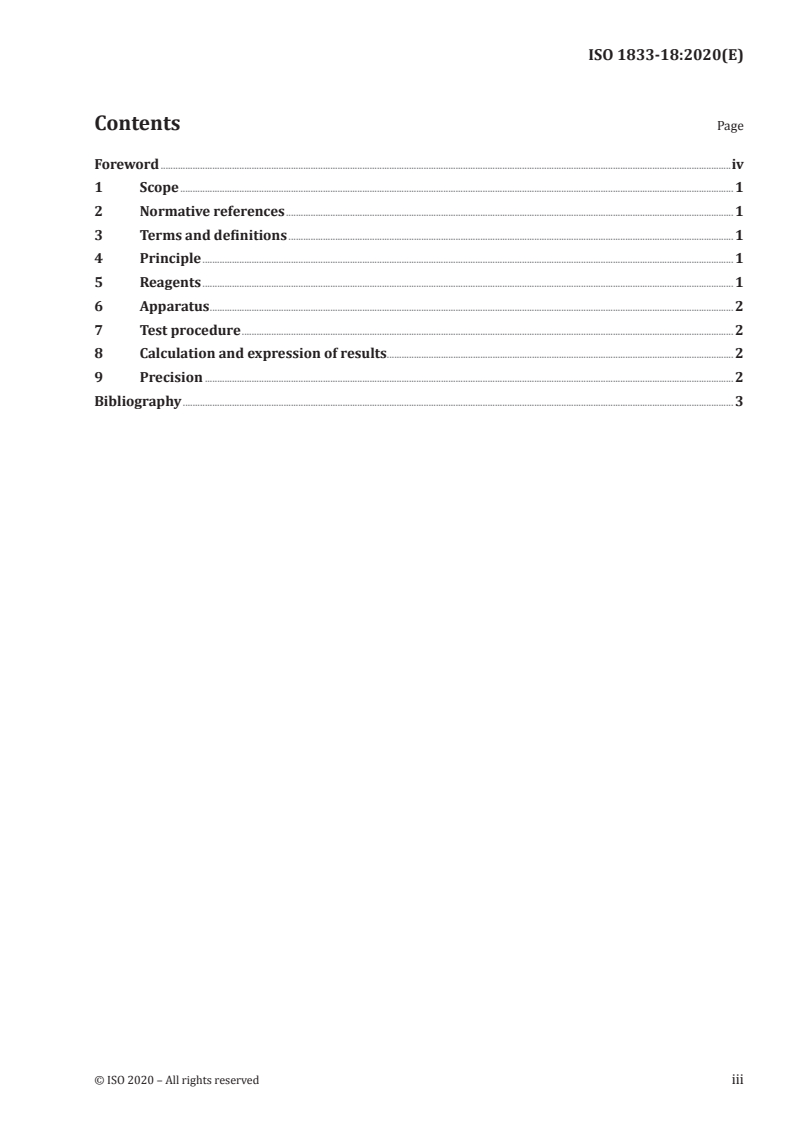 ISO 1833-18:2020 ISO 1833-18:2020 - Textiles — Quantitative chemical analysis — Part 18: Mixtures of silk with wool or other animal hair (method using sulfuric acid)
Released:10/5/2020