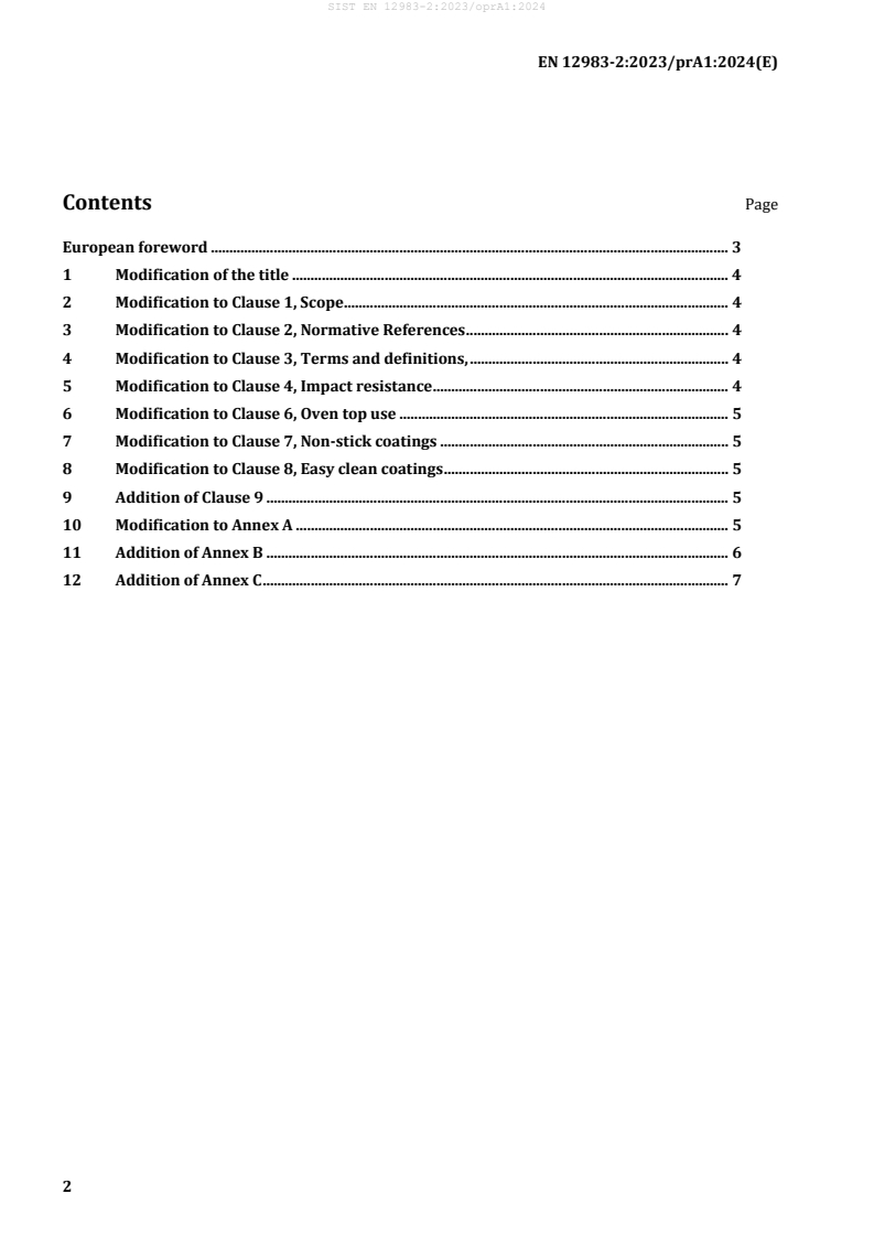 EN 12983-2:2023/FprA1 EN 12983-2:2023/oprA1:2024 - Page 4 preview