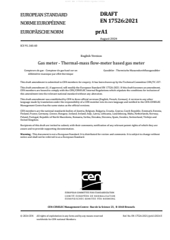 EN 17526:2021/prA1 EN 17526:2022/oprA1:2024 - Page 3 preview