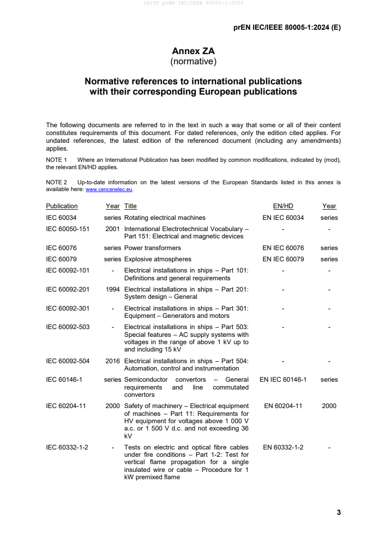 prEN IEC/IEEE 80005-1:2024