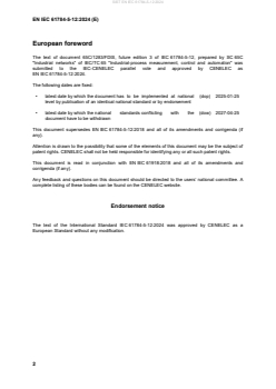 EN IEC 61784-5-12:2024 EN IEC 61784-5-12:2024 - BARVE - Page 4 preview