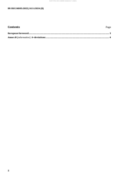 EN ISO 24805:2022/A11:2024 - Page 4 preview