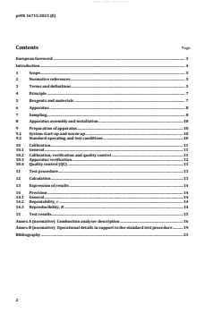 prEN 16715 prEN 16715:2025 - BARVE - Page 4 preview