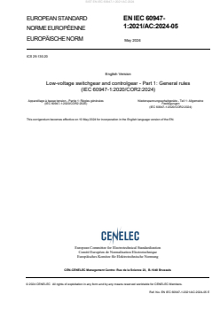 SIST EN IEC 60947-1:2021/AC:2024 - Page 3 preview