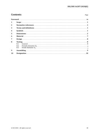 Second page