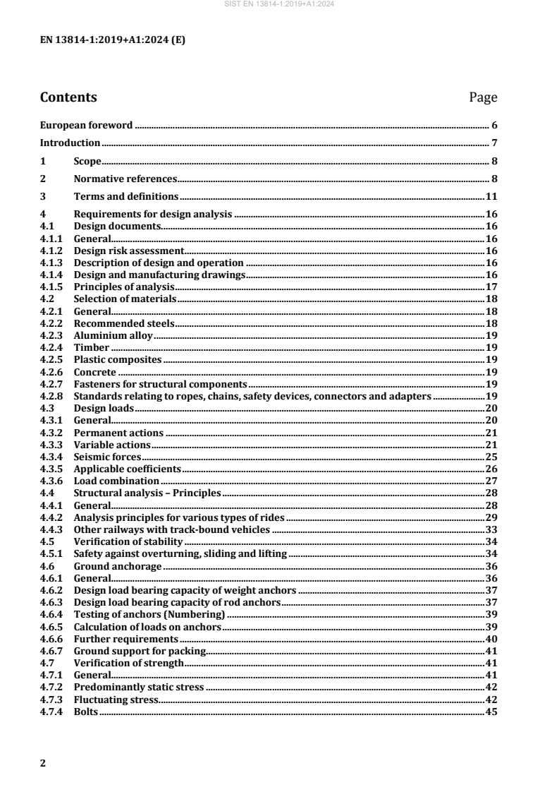 EN 13814-1:2019+A1:2024 EN 13814-1:2019+A1:2024 - BARVE - Page 4 preview
