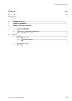 ISO 3977-2:2023 ISO 3977-2:2023 - Gas turbines — Procurement — Part 2: Standard reference conditions and ratings
Released:24. 03. 2023 - Page 3 preview