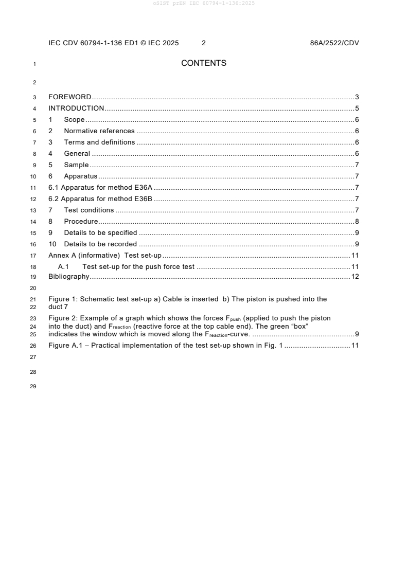 EN IEC 60794-1-136:2026 prEN IEC 60794-1-136:2025 - BARVE - Page 4 preview