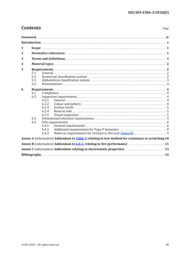 ISO/DIS 4586-3