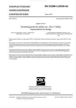 EN 15288-1:2018+A1:2024 EN 15288-1:2019+A1:2024 - Page 3 preview