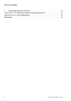ISO 21217:2020 - Intelligent transport systems — Station and communication architecture
Released:12/17/2020 - Page 4 preview