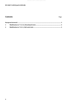EN 14067-4:2024/oprA1:2025 - Page 4 preview