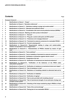 EN IEC 61540:2025/A11:2025 prEN IEC 61540:2025/oprAA:2025 - Page 4 preview