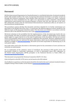 ISO 12759-1:2023 - Fans — Efficiency classification for fans — Part 1: General requirements
Released:8. 09. 2023 - Page 4 preview