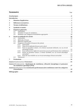 ISO 12759-1:2023 - Ventilateurs — Classification du rendement des ventilateurs — Partie 1: Exigences générales
Released:8. 09. 2023 - Page 3 preview