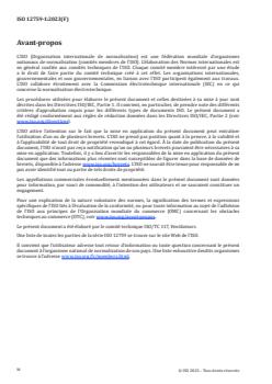 ISO 12759-1:2023 - Ventilateurs — Classification du rendement des ventilateurs — Partie 1: Exigences générales
Released:8. 09. 2023 - Page 4 preview