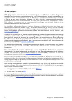 ISO 2078:2022 ISO 2078:2022 - Textile glass — Yarns — Designation
Released:3/16/2022 - Page 4 preview