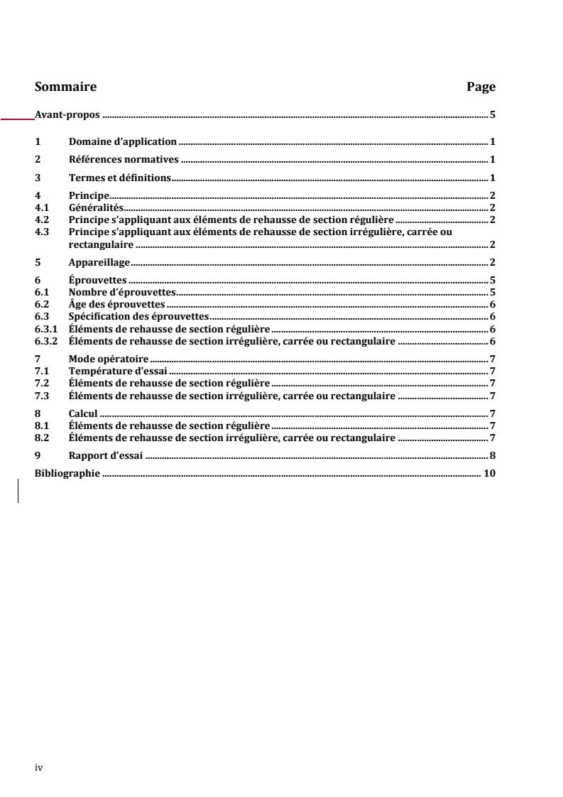 ISO 13268:2022 REDLINE ISO 13268:2022 - Thermoplastics piping systems for non-pressure underground drainage and sewerage — Thermoplastics shafts or risers for inspection chambers and manholes — Determination of ring stiffness
Released:3. 10. 2022 - Page 4 preview