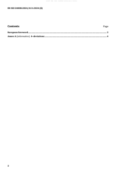 SIST EN ISO 24808:2024/A11:2024 - Page 4 preview