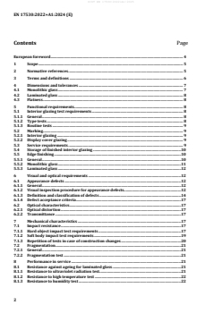 EN 17530:2022+A1:2025 - Page 4 preview