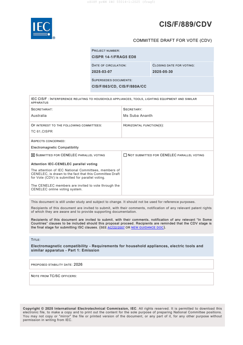 prEN IEC 55014-1:2025 (frag5)