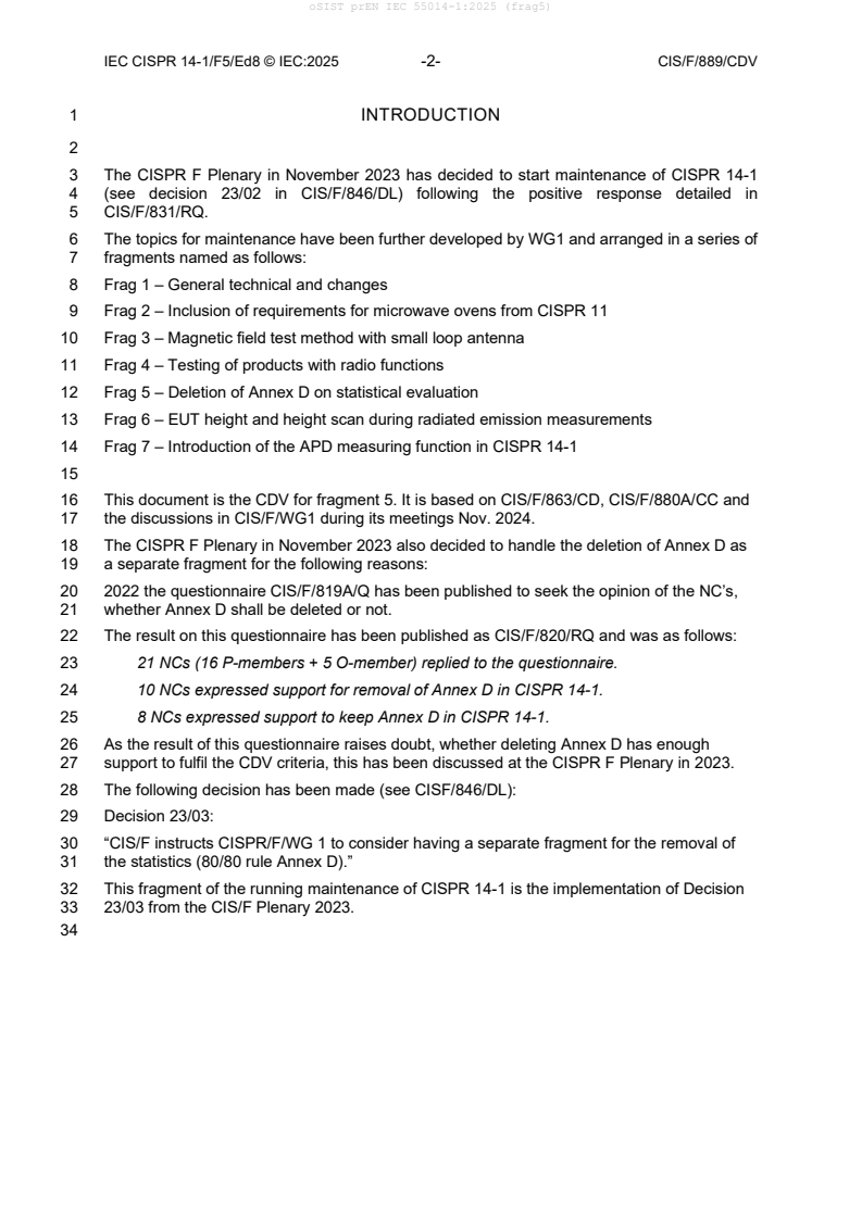 prEN IEC 55014-1:2025 {frag5} prEN IEC 55014-1:2025 (frag5) - Page 4 preview