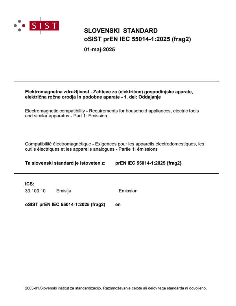 prEN IEC 55014-1:2025 (frag2)
