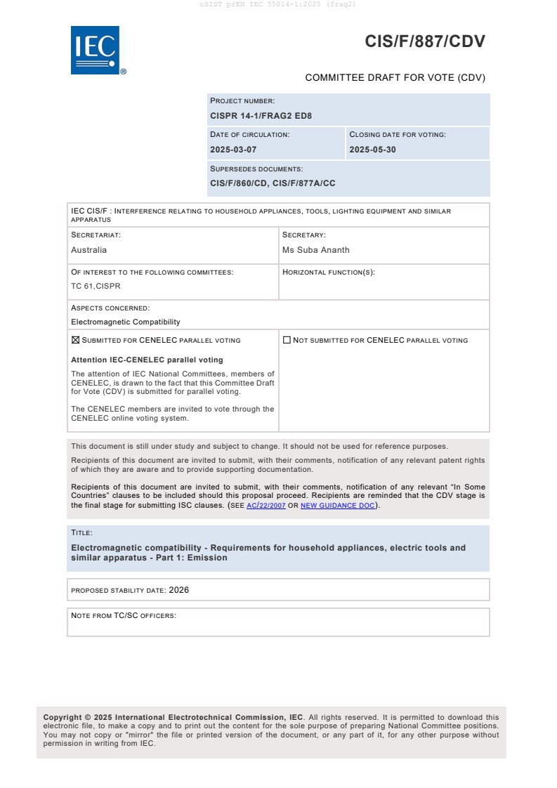 prEN IEC 55014-1:2025 (frag2)