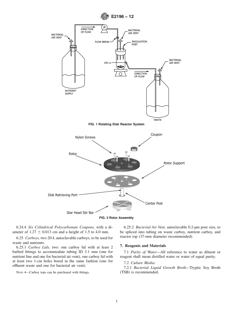 Astm E Standard Test Method For Quantification Of Pseudomonas Aeruginosa Biofilm