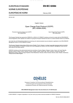 EN IEC 63584:2025 EN IEC 63584:2025 - BARVE - Page 3 preview