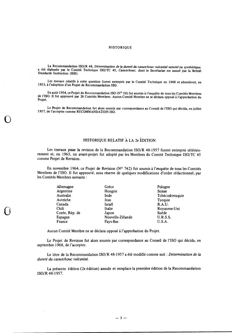 ISO/R 48:1968 - Title missing - Legacy paper document
Released:1/1/1968