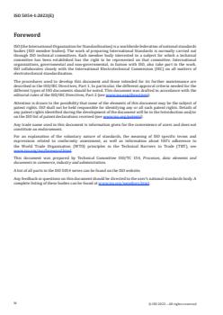 ISO 5054-1:2023 - Specification for an enterprise canonical model — Part 1: Architecture
Released:23. 02. 2023 - Page 4 preview