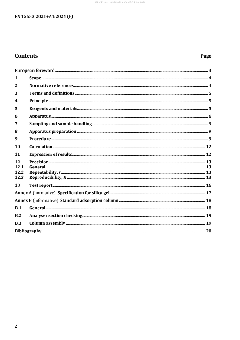 EN 15553:2021+A1:2024 EN 15553:2022+A1:2025 - Page 4 preview