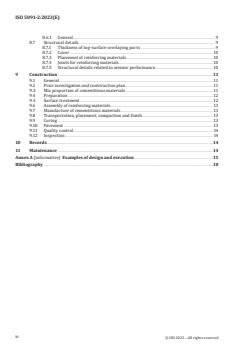ISO 5091-2:2023 - Structural intervention of existing concrete structures using cementitious materials — Part 2: Top‐surface overlaying
Released:21. 07. 2023 - Page 4 preview