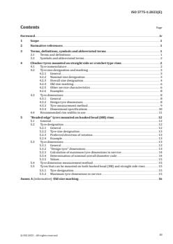 ISO 5775-1:2023 ISO 5775-1:2023 - Bicycle tyres and rims — Part 1: Tyre designations and dimensions
Released:28. 07. 2023 - Page 3 preview