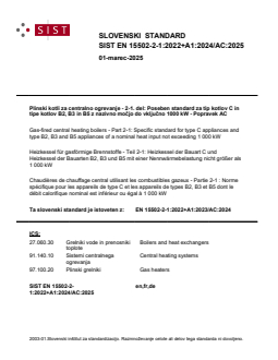 EN 15502-2-1:2022+A1:2023/AC:2024 EN 15502-2-1:2022+A1:2024/AC:2025 - Page 1 preview