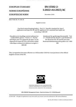 EN 15502-2-1:2022+A1:2023/AC:2024 EN 15502-2-1:2022+A1:2024/AC:2025 - Page 3 preview