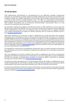 ISO 5157:2023 ISO 5157:2023 - Textiles — Aspects environnementaux — Vocabulaire
Released:9/7/2023 - Page 4 preview